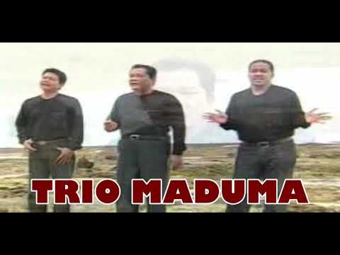 383 TRIO MADUMA - TALI NI SIANGGUNON - FULL ALBUM SIDE A