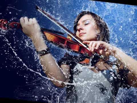 Margaita  Khlghatyan  _ The violinist