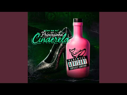 Princesinha Cinderela