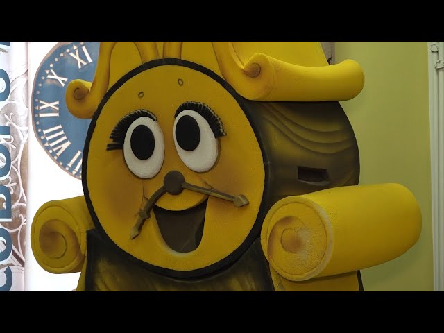 «Музейная неделя»