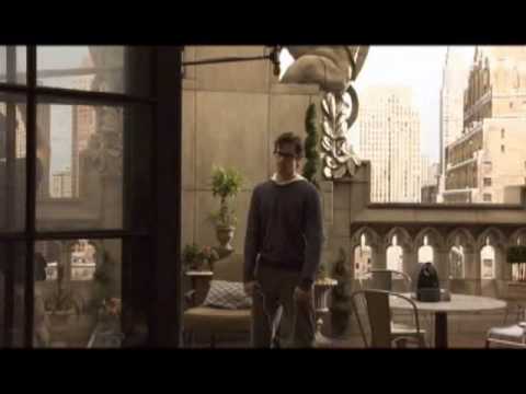 Matt Bomer Singing. "Did you just fuckin' record that???"