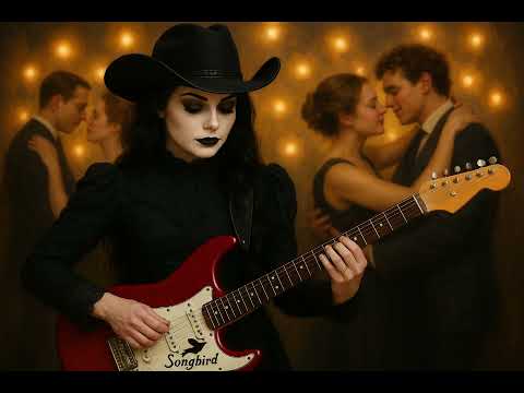 What Will it Be - Heartbreak Outlaw Country Slow Rock Love Song Ballad