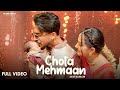 CHOTA MEHMAAN SAVI KAHLON MR MRS NARULA THE MASTERZ REHMAT NARULA