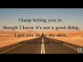 Jonas Blue - What I like About You feat. Theresa Rex (Lyric) Jonas Blue - What I like About You feat. Theresa Rex (Lyric)