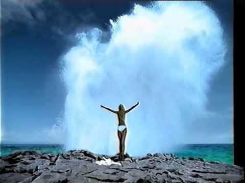 Fa fresh body care Werbung 2002