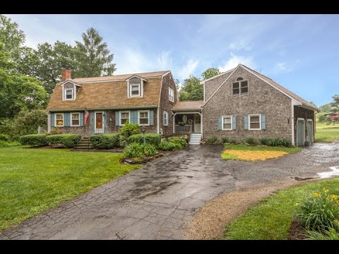 286 Foster St, Littleton MA - Donald Van Dyne - Tel 978-250-3726