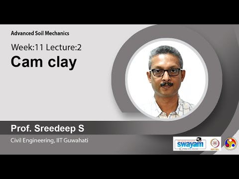 Advanced Soil Mechanics Intro video