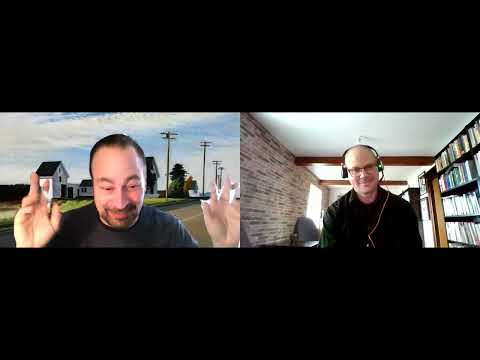 IR Theory Interview Series - On Realism, Interview with Randall Schweller (part 1)