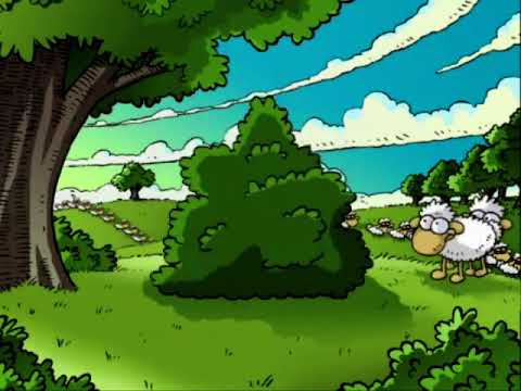 Sven Bomwollen Trailer PC Game (2002)