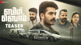 Big Ben Official Trailer