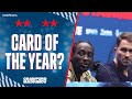 RECAP: Terence Crawford Vs Israil Madrimov & Undercard Press Conference