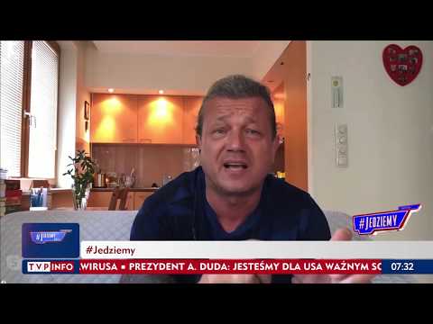 #Jedziemy 19.06.2020 FHD