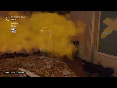 RANKED TO GET DIAMOND - SHIFTING TIDES - RAINBOW SIX SIEGE