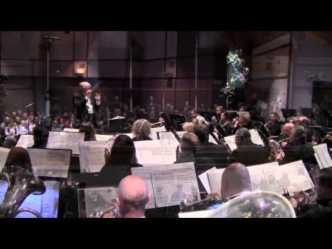 Suite of Old American Dances, 1 - Cake Walk