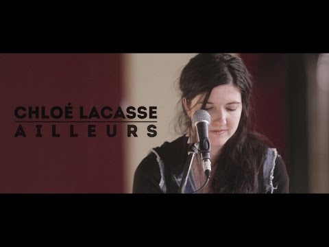 Chloé Lacasse - Ailleurs