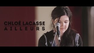Chloé Lacasse - Ailleurs