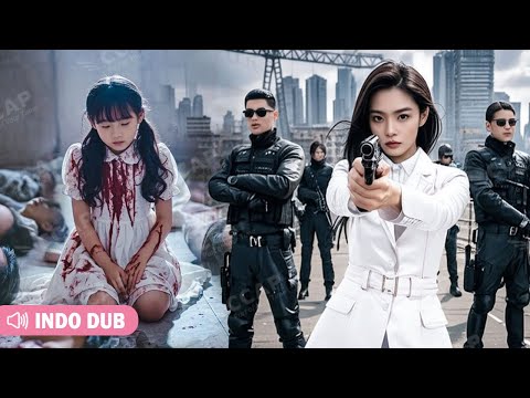 Gadis 8 tahun saksikan kematian orang tua, 15 tahun lagi jadi Dewi Perang, balik untuk balas dendam