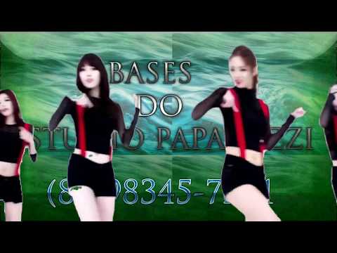 BASE DE BREGA FUNK USO LIVRE 2018 #ESTILO FLESHINHO E REINO