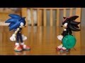 Sonic Stop Motion Adventures Episode 1 REMAKE