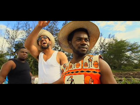 Dj Faya ft Sergio Muiambo e Tsotsi -  Tsika a ulolo video Official