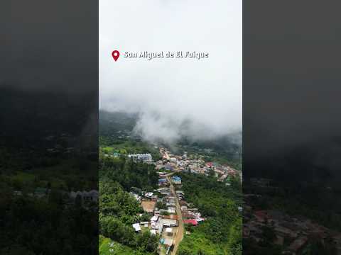 San Miguel de El Faique - Huancabamba - Piura