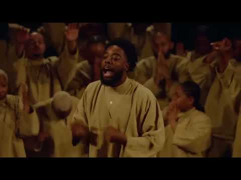 Sunday Service - "hallelujah, salvation, and glory" (Live From Paris, France)