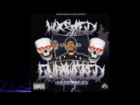 WXSTED - EMPOWERED (FULL MIXTAPE)