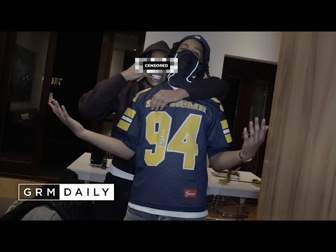 Skili - Live [Music Video] | GRM Daily