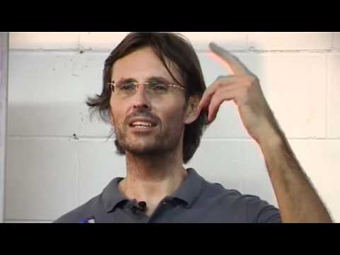 20090221 Human Relationships - Lessons In Natural Love S1P3