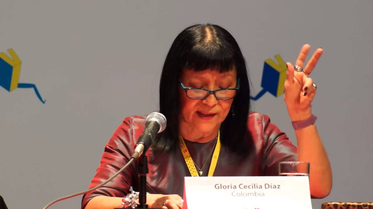 Fotografía ilustrativa del video: Vida privada: Cómo interpreta la LIJ el mundo afectivo de los niños y jóvenes, CILELIJ Bogotá 2013