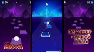 Tiles Hop: Trap Hip hop