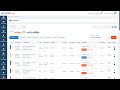 helloGTX Travel CRM demo