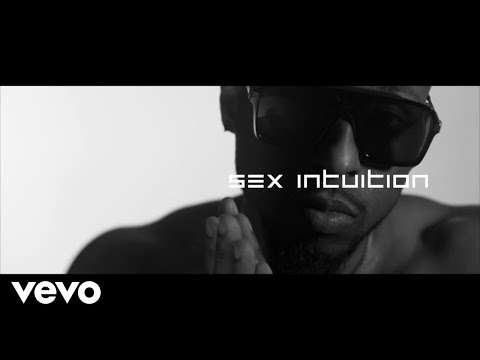 Bertell - Sex Intuition (Official Video)
