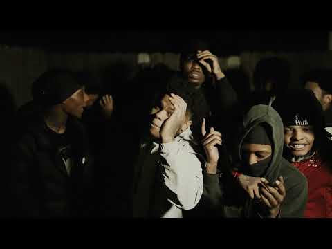 SosaTheJoker - Monitoring Me Remix (Official Music Video)