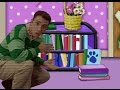 Blue S Clues Blue S Birthday Part 3