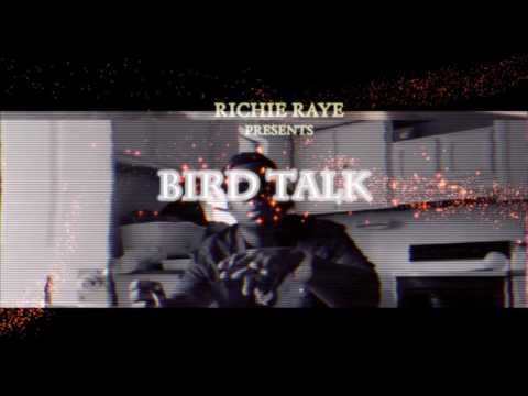 Bird Talk -Hood Boss feat.Veli Sosa