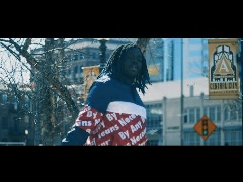 Sin Mavi - OH! (Official Music Video)