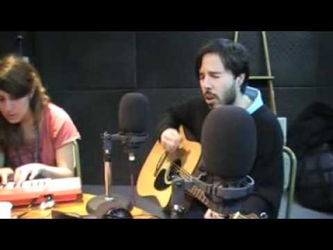 El Imán De Lo Nuevo - 107 Faunos