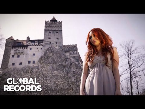 Lucia - Strong | Official Video