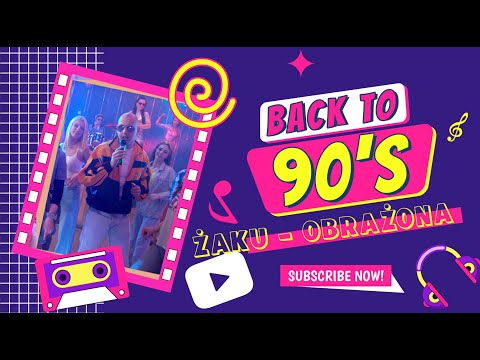 Żaku - Obrażona (A ja ja jaj!) Nowość 2023