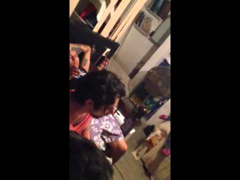 Preview Michael Krueger Ft.Tino El Pingüino y Hombre Verso