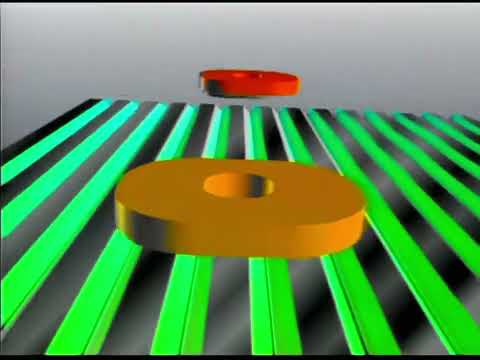 [MELHOR QUALIDADE] Vinheta completa do Bom Dia Rio Grande (1994) - RBS TV/Globo RS