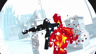 Superhot VR