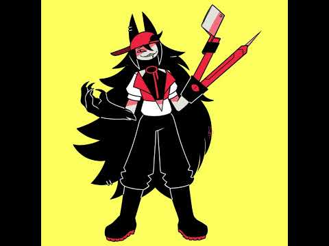 "Vanities." | FPE:S OST