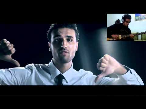 masta flow : number one cover