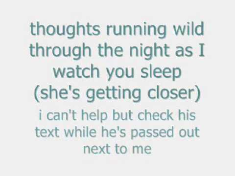 N-Dubz Ft Mr.Hudson - Playing With Fire Lyrics