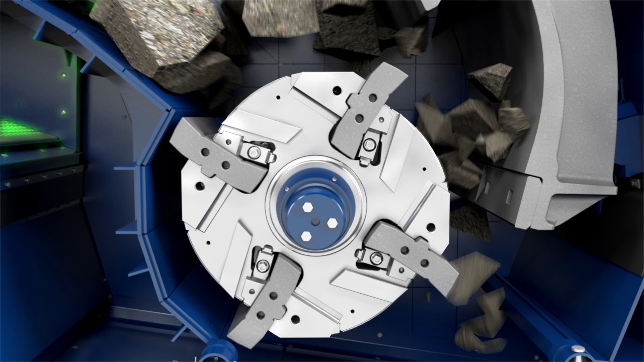 kleemann  MR Continuous feed System