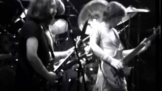 Grateful Dead - Althea - 12/30/1980 - Oakland Auditorium (Official)