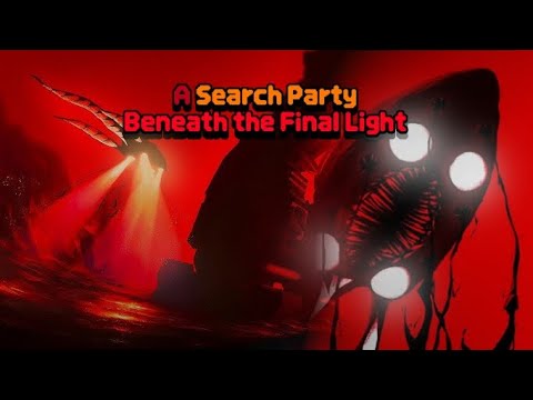 A Search Party Beneath the Final Light [ VOL 1 x VOL 2 SEARCHLIGHTS THEME MASHUP ]