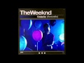 The Weeknd - Valerie (Acoustic) 